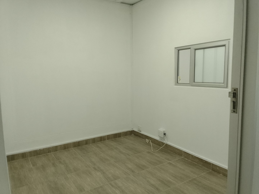 To Let commercial Property for Rent in George Central Western Cape